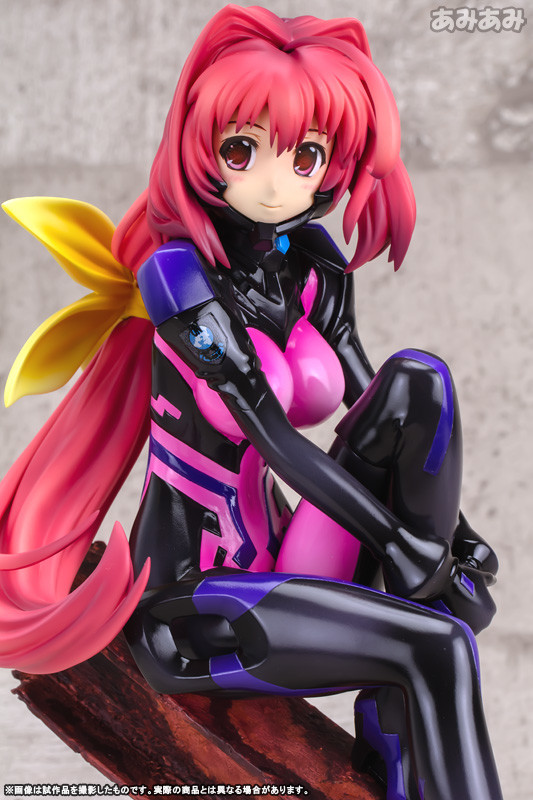 Muv-Luv Alternative - Sumika Kagami