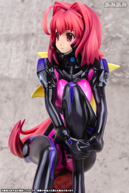 Muv-Luv Alternative - Sumika Kagami