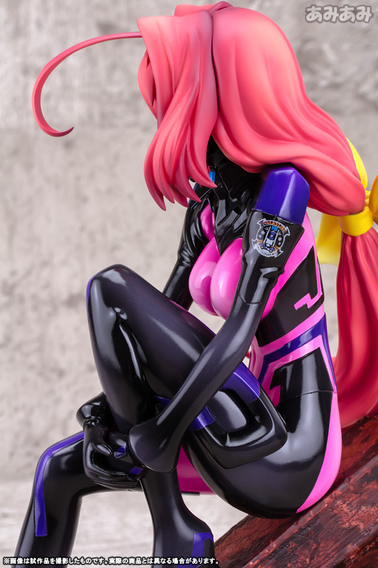 Muv-Luv Alternative - Sumika Kagami