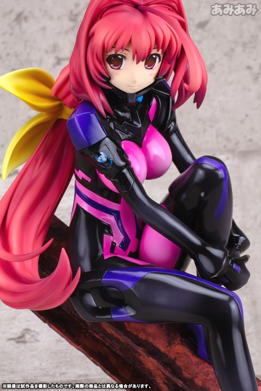 Muv-Luv Alternative - Sumika Kagami