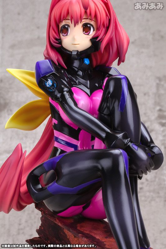 Muv-Luv Alternative - Sumika Kagami