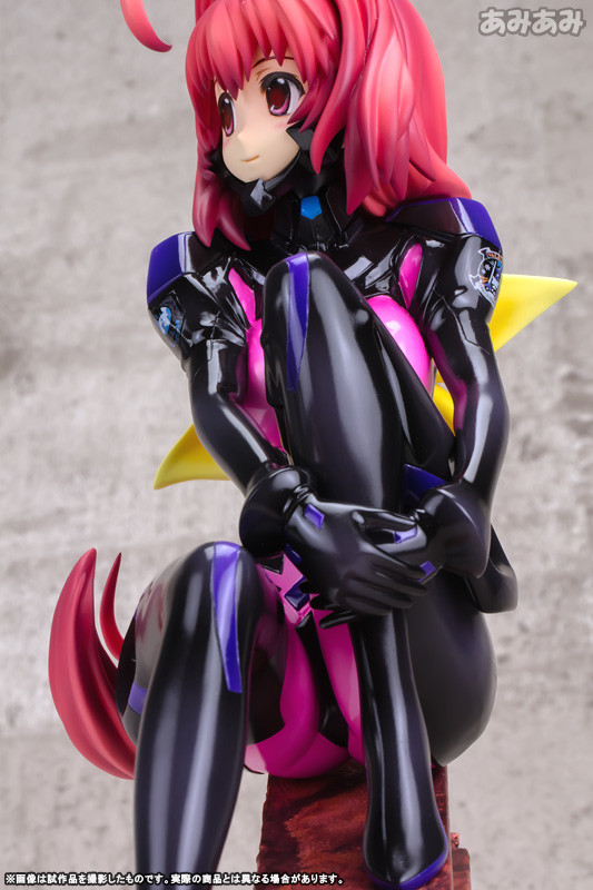 Muv-Luv Alternative - Sumika Kagami