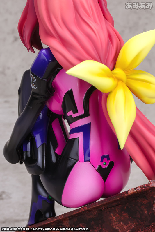 Muv-Luv Alternative - Sumika Kagami