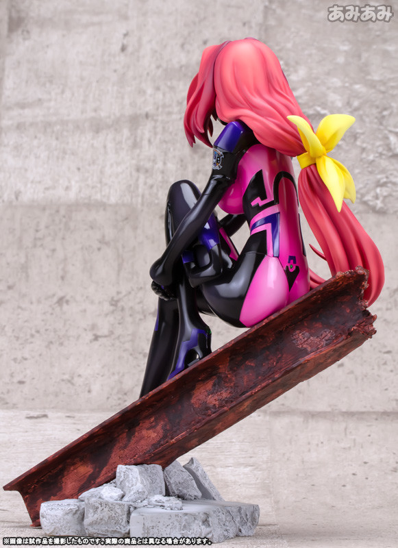 Muv-Luv Alternative - Sumika Kagami