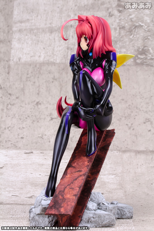 Muv-Luv Alternative - Sumika Kagami