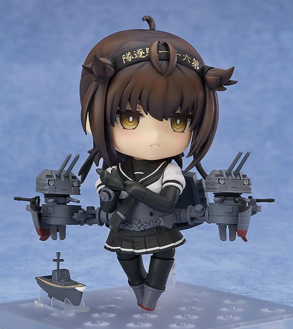 Hatsuzuki - Kantai Collection -KanColle- [Nendoroid 720]