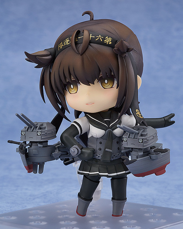 Hatsuzuki - Kantai Collection -KanColle- [Nendoroid 720]