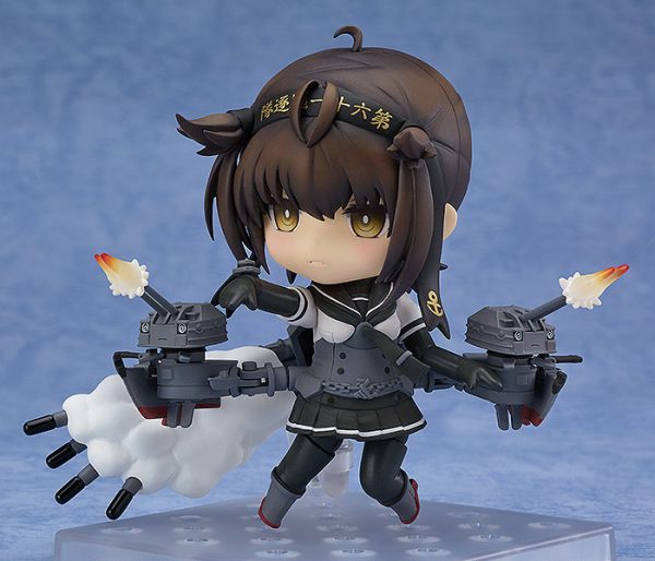 Hatsuzuki - Kantai Collection -KanColle- [Nendoroid 720]