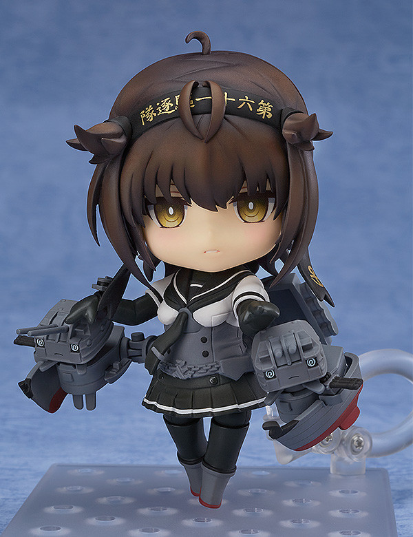 Hatsuzuki - Kantai Collection -KanColle- [Nendoroid 720]