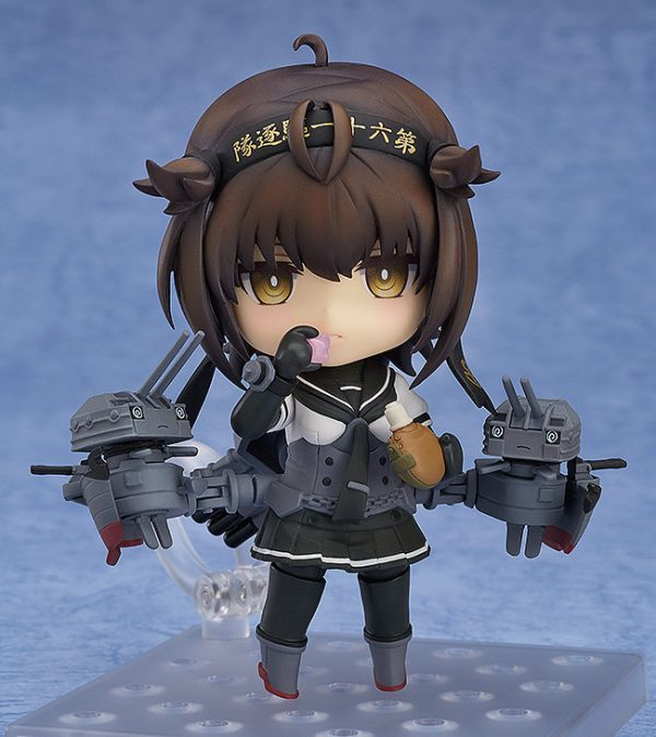 Hatsuzuki - Kantai Collection -KanColle- [Nendoroid 720]