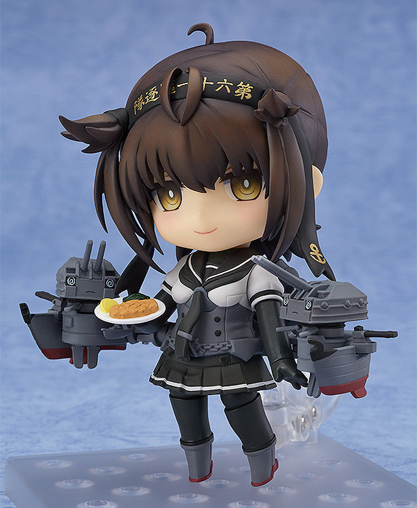 Hatsuzuki - Kantai Collection -KanColle- [Nendoroid 720]