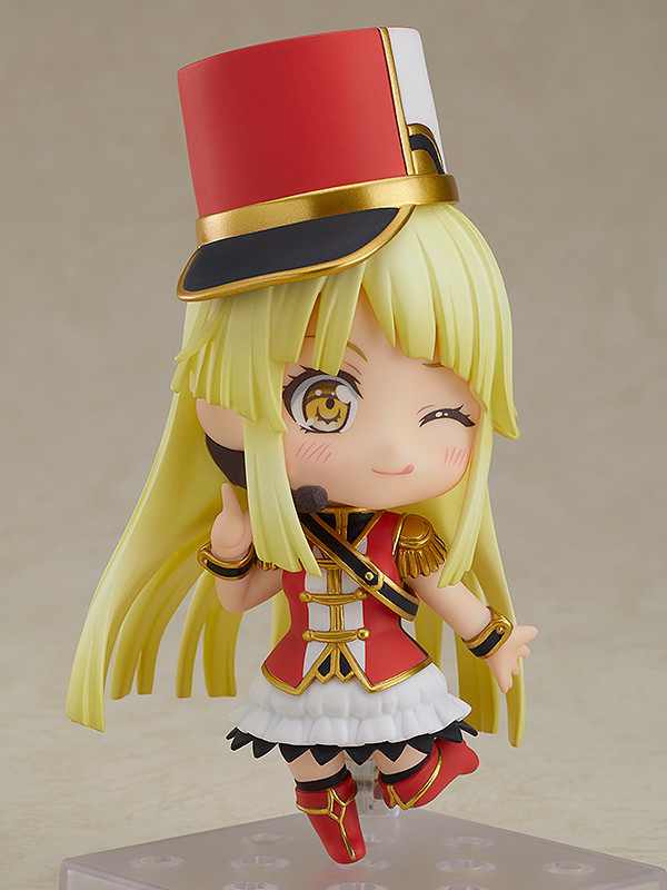 Kokoro Tsurumaki: Stage Outfit Ver. BanG Dream! Girls Band Party! [Nendoroid 1125]