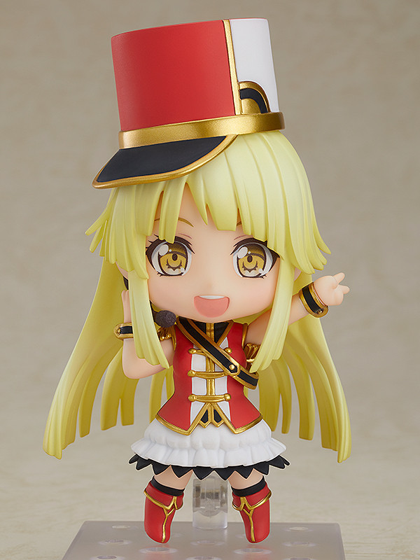 Kokoro Tsurumaki: Stage Outfit Ver. BanG Dream! Girls Band Party! [Nendoroid 1125]