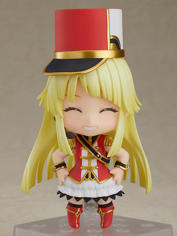 Kokoro Tsurumaki: Stage Outfit Ver. BanG Dream! Girls Band Party! [Nendoroid 1125]