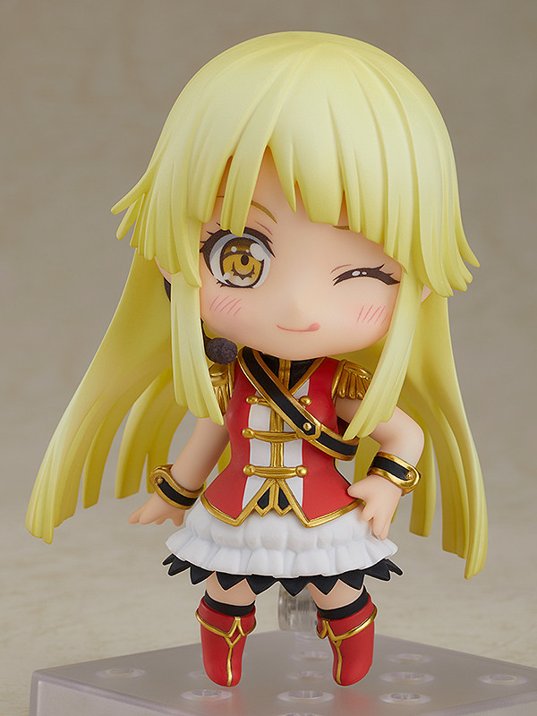 Kokoro Tsurumaki: Stage Outfit Ver. BanG Dream! Girls Band Party! [Nendoroid 1125]