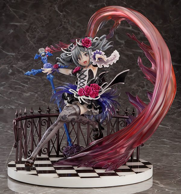 THE IDOLM@STER Cinderella Girls - Ranko Kanzaki Anniversary Princess Ver. -Mad Banquet-