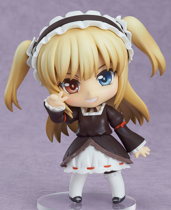 Boku wa Tomodachi ga Sukunai NEXT - Hasegawa Kobato [Nendoroid 317]