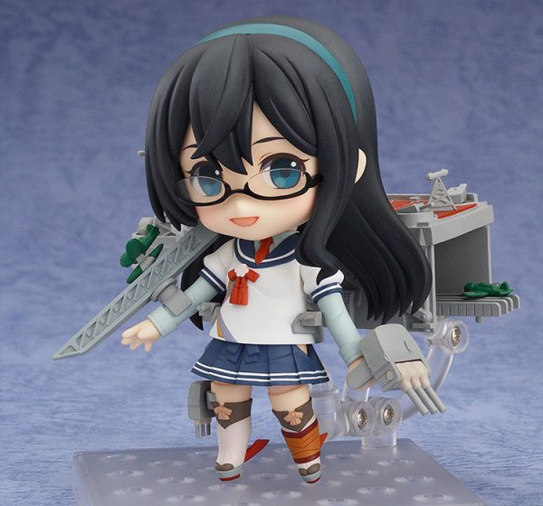 Kantai Collection ~Kan Colle~ - Ooyodo - [Nendoroid 551]