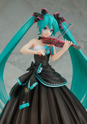 Vocaloid - Hatsune Miku - Symphony 2017 ver.