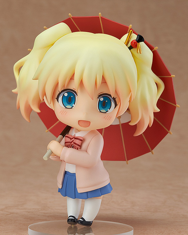 Alice Cartelet - Hello!! Kin-iro Mosaic [Nendoroid 547]