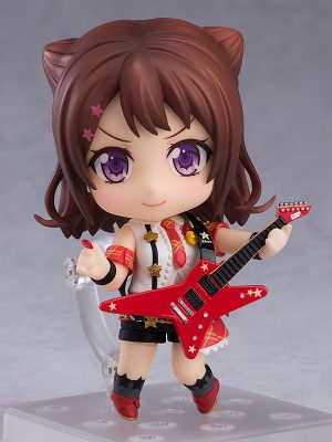 Kasumi Toyama: Stage Outfit Ver. - BanG Dream! [Nendoroid 1171]