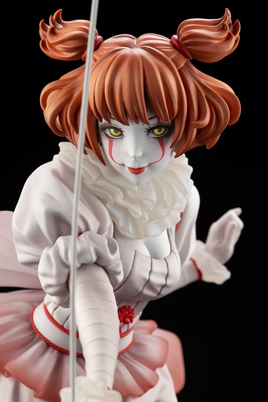 It - Pennywise - Horror Bishoujo