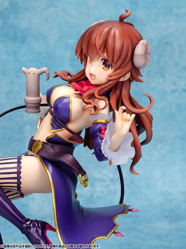 Machikado Mazoku Shadow Mistress Yuuko