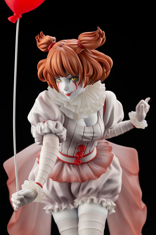 It - Pennywise - Horror Bishoujo