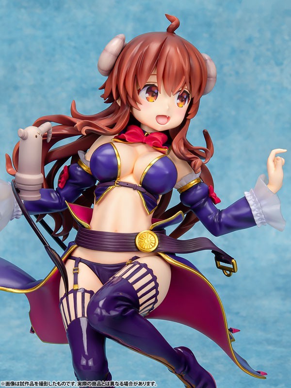 Machikado Mazoku Shadow Mistress Yuuko