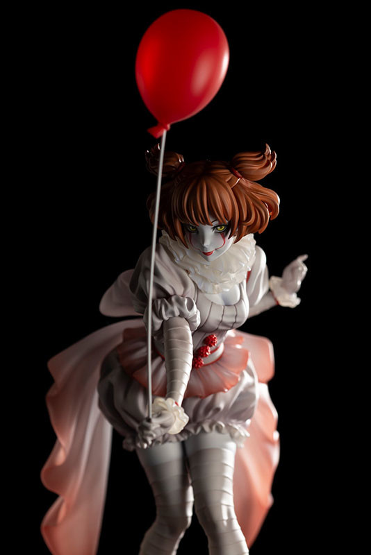 It - Pennywise - Horror Bishoujo