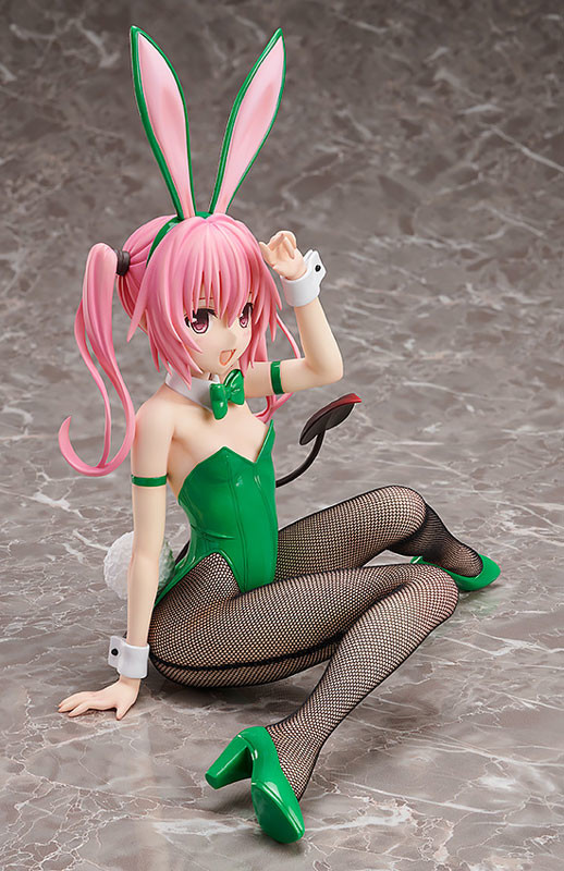 To Love-Ru Darkness Nana Astar Deviluke Bunny Ver.