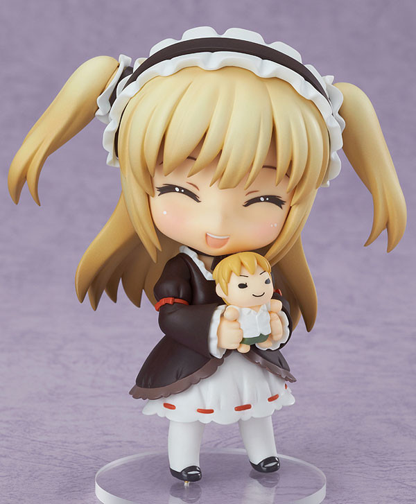 Boku wa Tomodachi ga Sukunai NEXT - Hasegawa Kobato [Nendoroid 317]