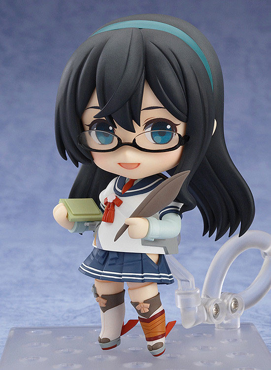 Kantai Collection ~Kan Colle~ - Ooyodo - [Nendoroid 551]