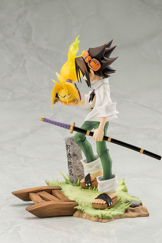 Yoh Asakura - Shaman King