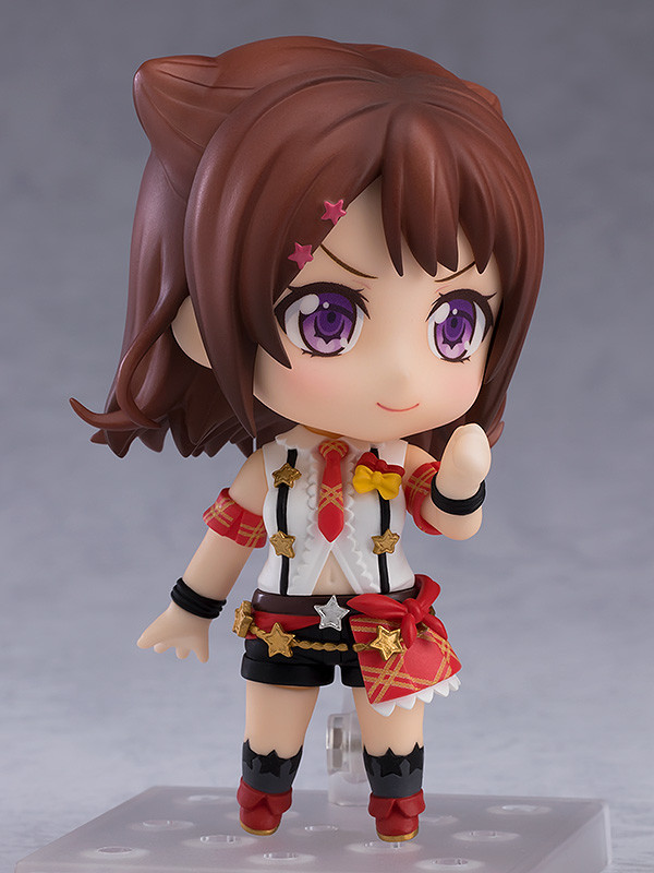 Kasumi Toyama: Stage Outfit Ver. - BanG Dream! [Nendoroid 1171]