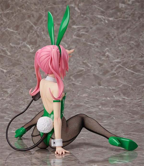 To Love-Ru Darkness Nana Astar Deviluke Bunny Ver.