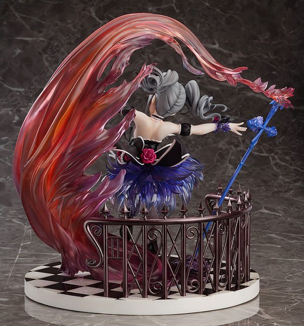 THE IDOLM@STER Cinderella Girls - Ranko Kanzaki Anniversary Princess Ver. -Mad Banquet-