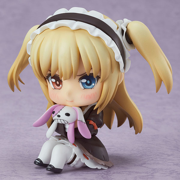 Boku wa Tomodachi ga Sukunai NEXT - Hasegawa Kobato [Nendoroid 317]