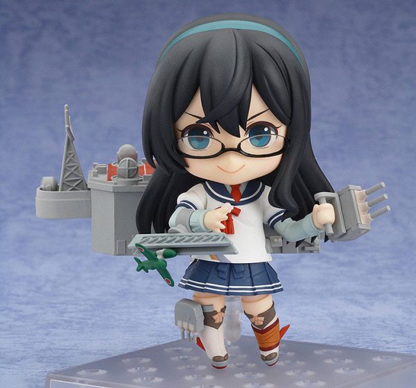 Kantai Collection ~Kan Colle~ - Ooyodo - [Nendoroid 551]