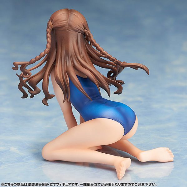 iDOLM@STER Cinderella Girls - Shimamura Uzuki - Swimsuit Ver.