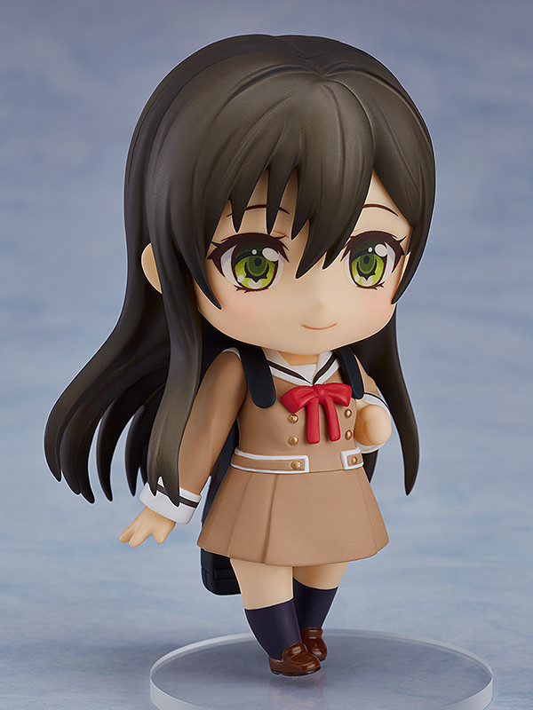 Tae Hanazono [Nendoroid 773]