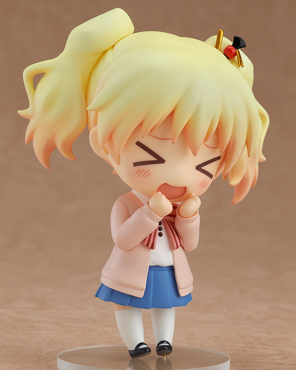 Alice Cartelet - Hello!! Kin-iro Mosaic [Nendoroid 547]