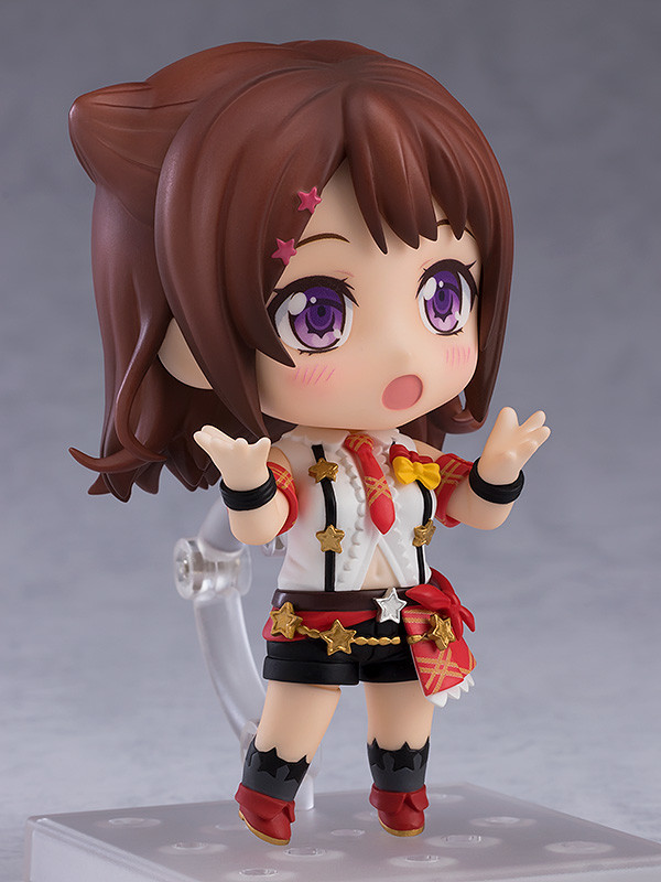 Kasumi Toyama: Stage Outfit Ver. - BanG Dream! [Nendoroid 1171]