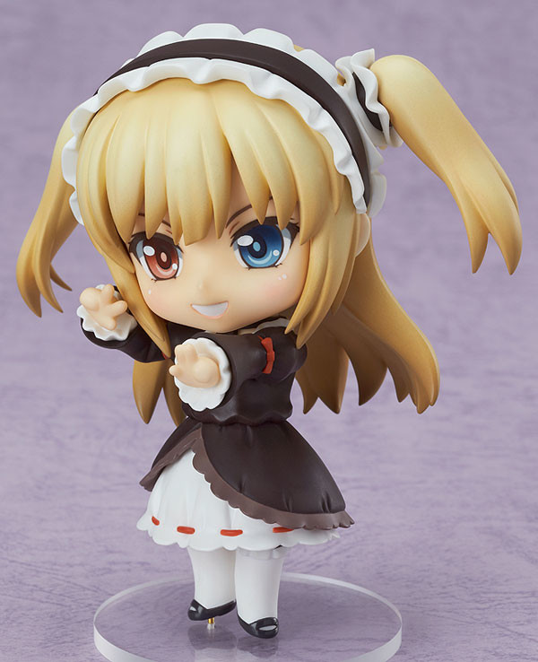 Boku wa Tomodachi ga Sukunai NEXT - Hasegawa Kobato [Nendoroid 317]