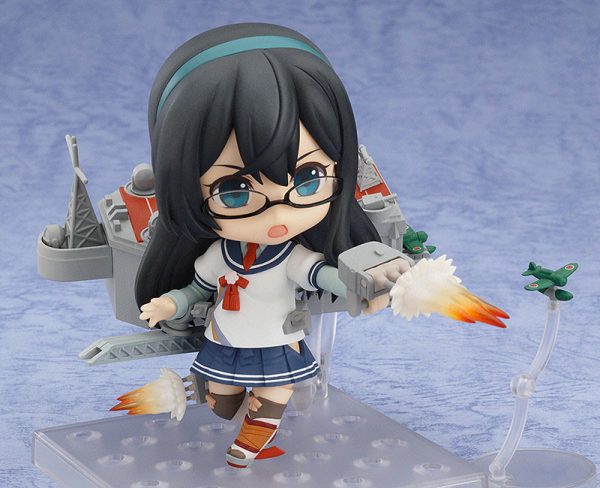 Kantai Collection ~Kan Colle~ - Ooyodo - [Nendoroid 551]