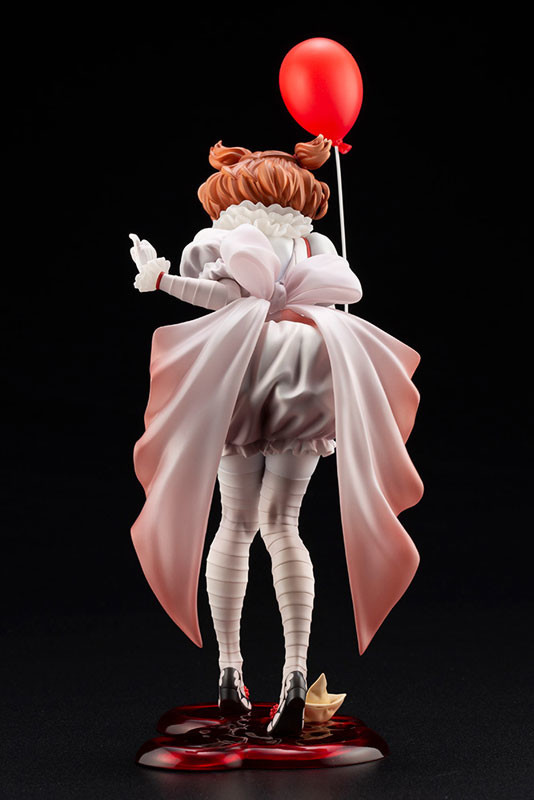 It - Pennywise - Horror Bishoujo