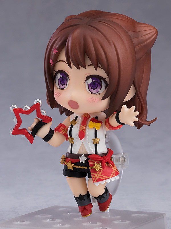 Kasumi Toyama: Stage Outfit Ver. - BanG Dream! [Nendoroid 1171]