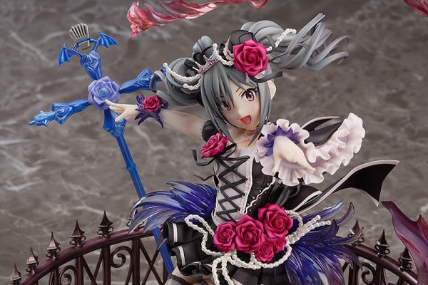 THE IDOLM@STER Cinderella Girls - Ranko Kanzaki Anniversary Princess Ver. -Mad Banquet-