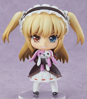 Boku wa Tomodachi ga Sukunai NEXT - Hasegawa Kobato [Nendoroid 317]