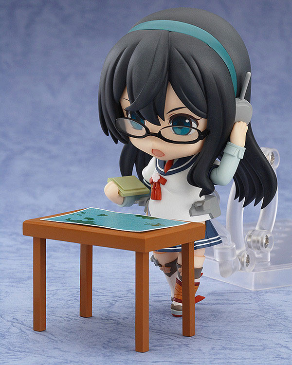 Kantai Collection ~Kan Colle~ - Ooyodo - [Nendoroid 551]